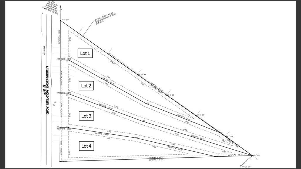 5572 Lilburn Stone Mountain Road Stone Mountain, GA 30087 - Photo 17 of 63