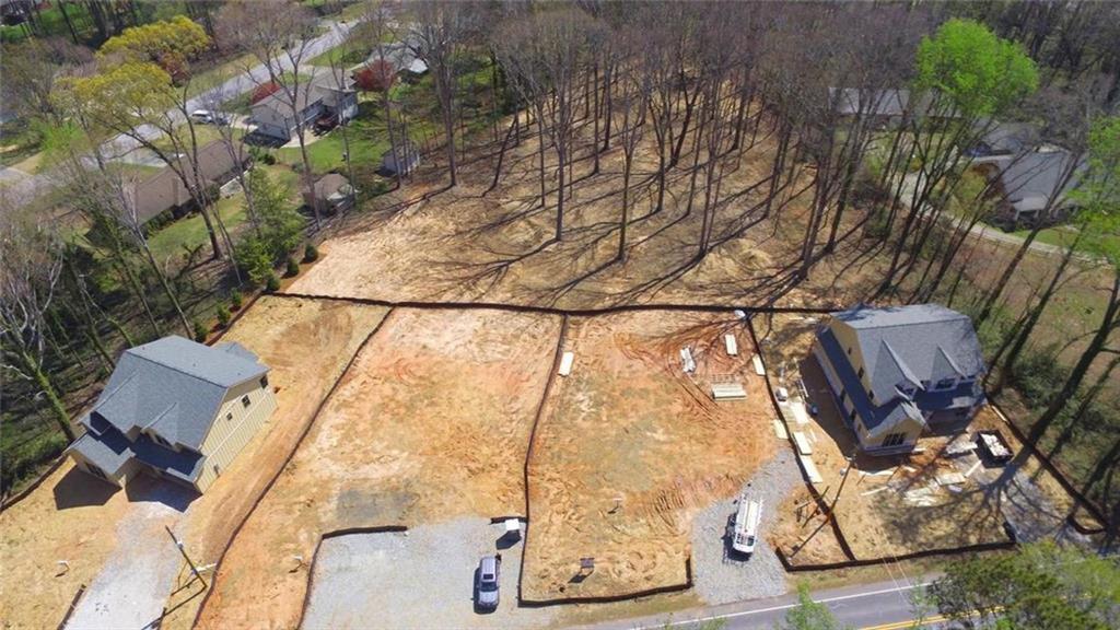 5572 Lilburn Stone Mountain Road Stone Mountain, GA 30087 - Photo 18 of 63