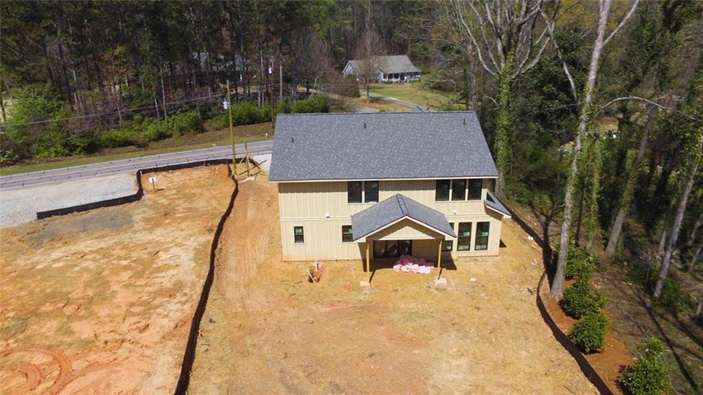 5572 Lilburn Stone Mountain Road Stone Mountain, GA 30087 - Photo 22 of 63