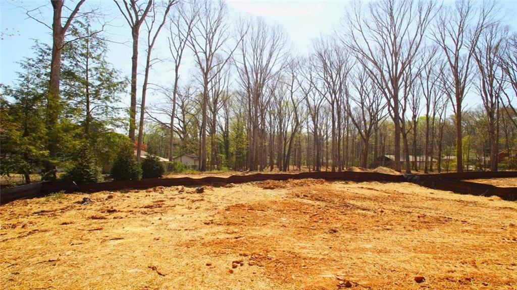 5572 Lilburn Stone Mountain Road Stone Mountain, GA 30087 - Photo 25 of 63