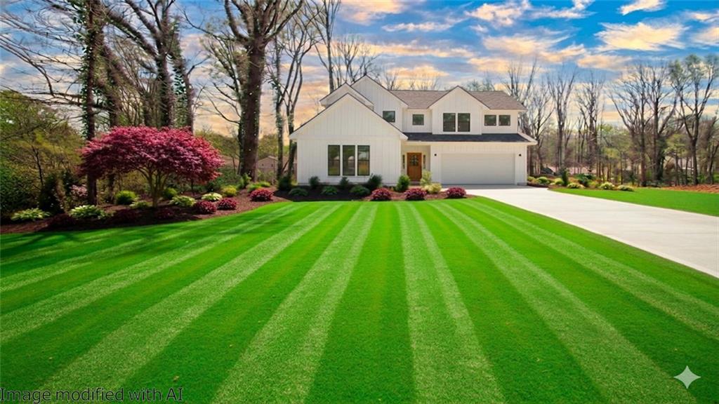 5572 Lilburn Stone Mountain Road Stone Mountain, GA 30087 - Photo 3 of 63