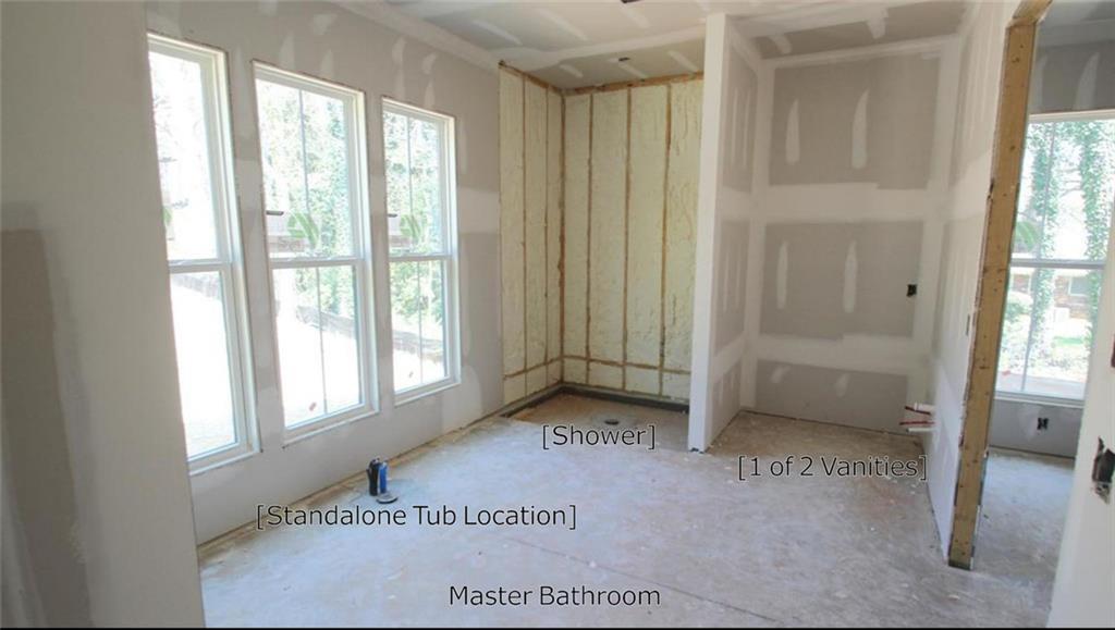 5572 Lilburn Stone Mountain Road Stone Mountain, GA 30087 - Photo 37 of 63