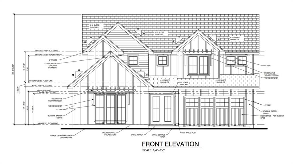 5572 Lilburn Stone Mountain Road Stone Mountain, GA 30087 - Photo 6 of 63