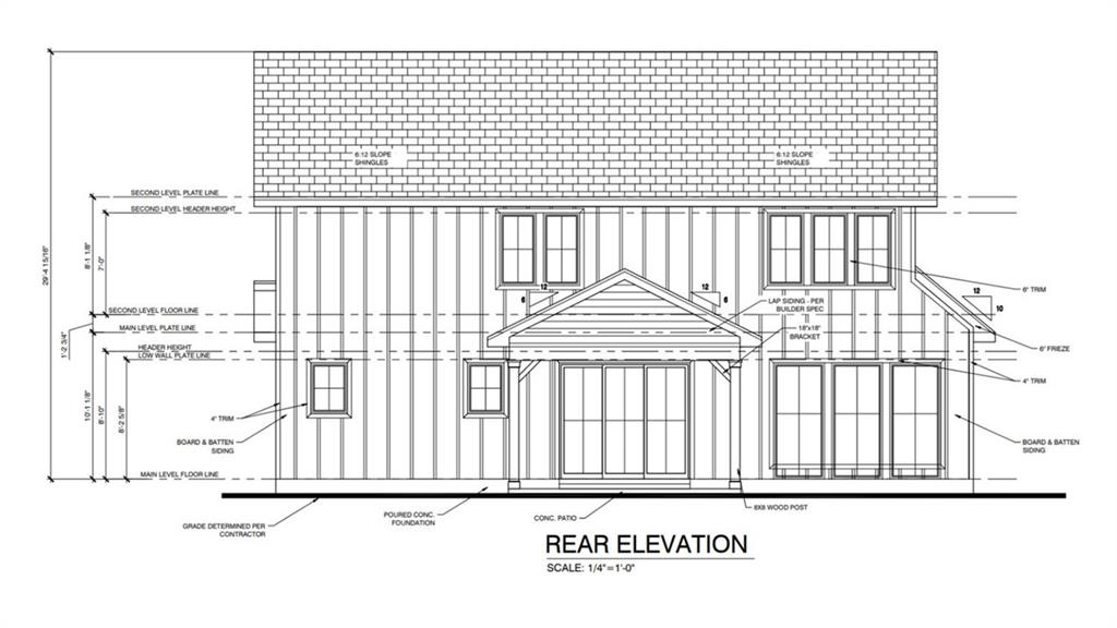 5572 Lilburn Stone Mountain Road Stone Mountain, GA 30087 - Photo 7 of 63