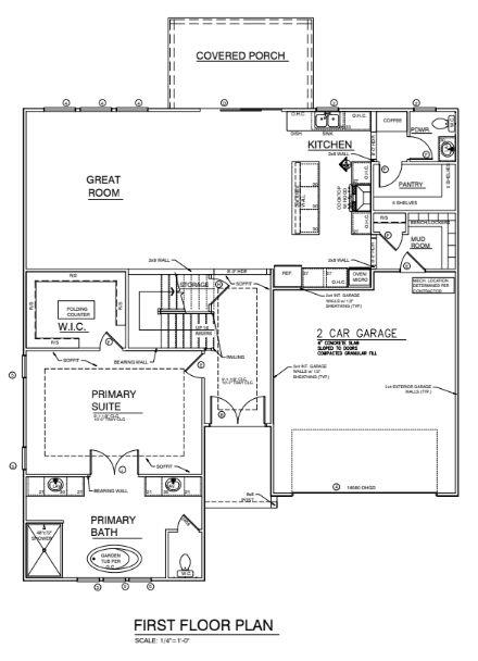 5572 Lilburn Stone Mountain Road Stone Mountain, GA 30087 - Photo 10 of 63