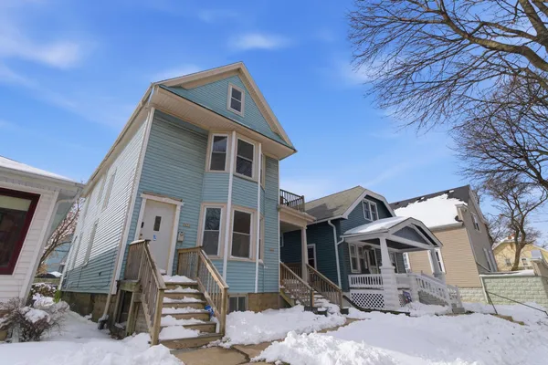 $289,900 | 1629 South 63rd Street, Unit 1631, West Allis, WI 53214
