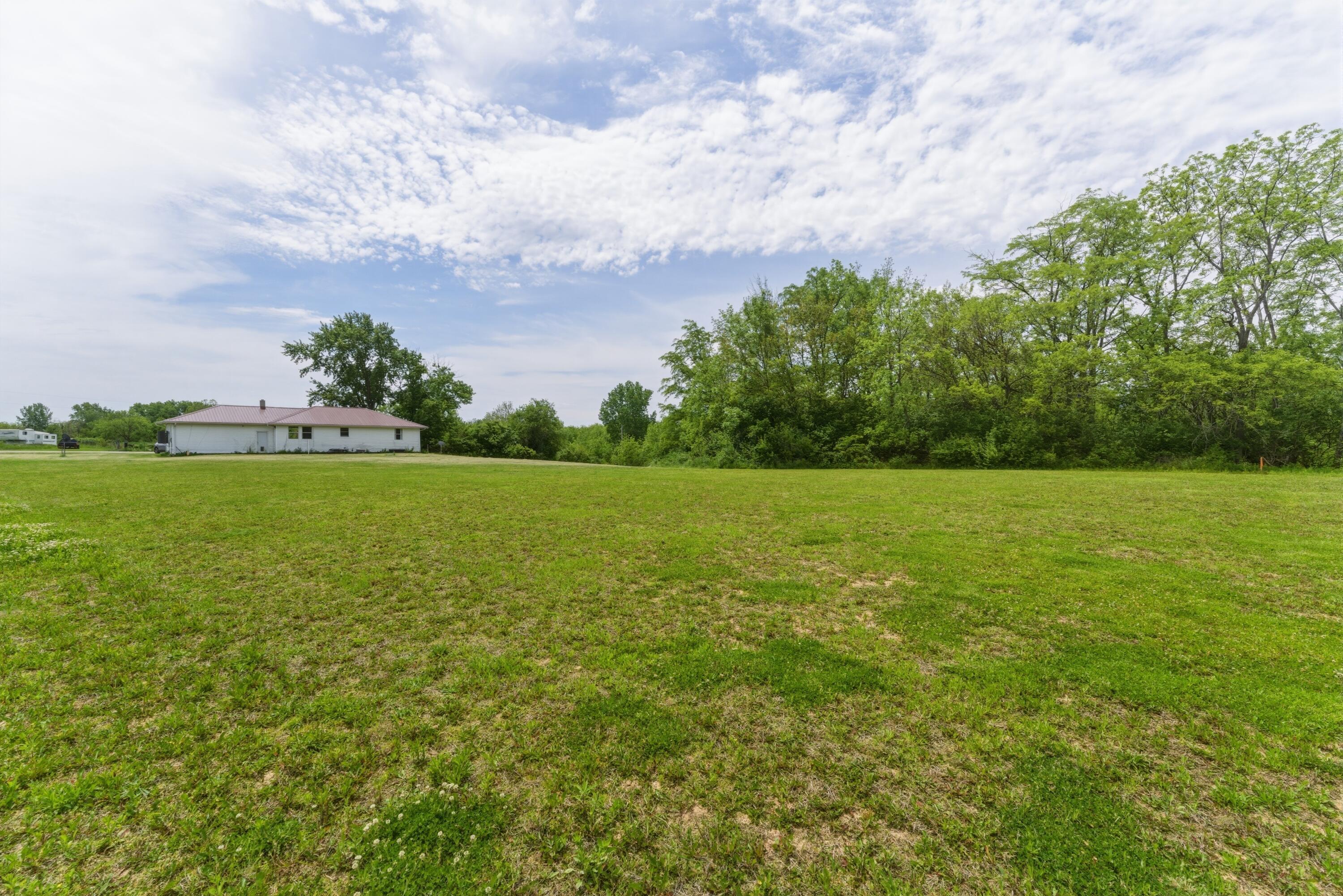 19379 Hall Road Mount Sterling, OH 43143 - Photo 20 of 26 Back of house 2