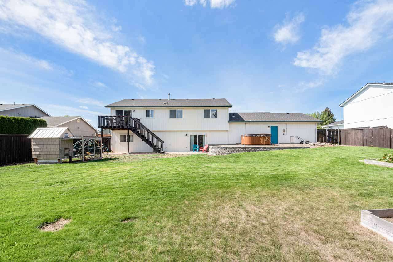 1209 South Century Road Veradale, WA 99037 - Photo 30 of 36