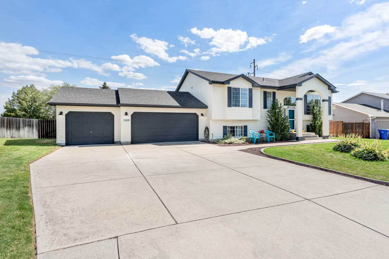 1209 South Century Road Veradale, WA 99037 - Photo 35 of 36