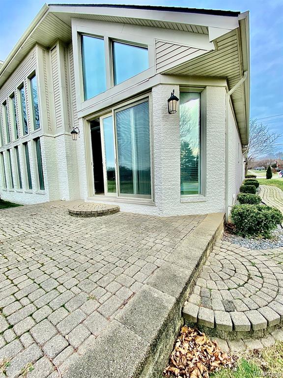 51565 Baker Road Chesterfield, MI 48047 - Photo 77 of 78