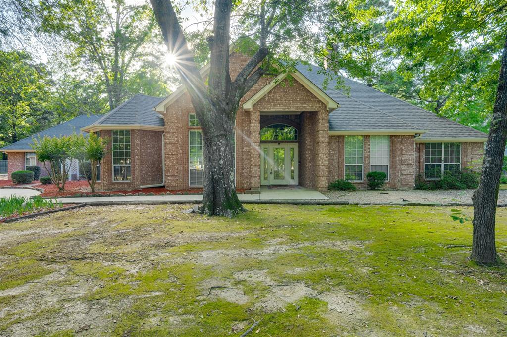 443 Copperhead Trail Powderly, TX 75473 - Photo 2 of 36