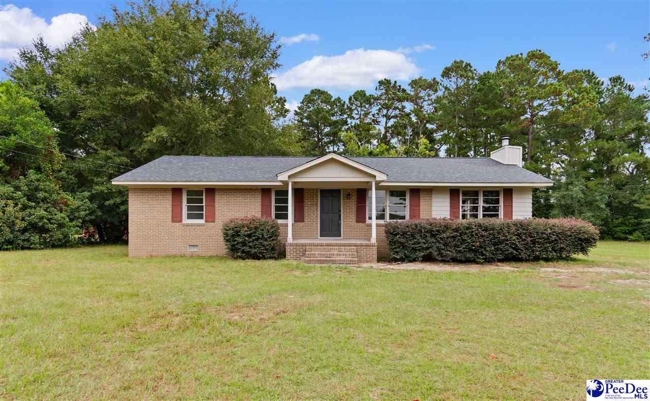 5366 Fairview Road Mullins, SC 29574 - Photo 1 of 36 Gallery Image 1