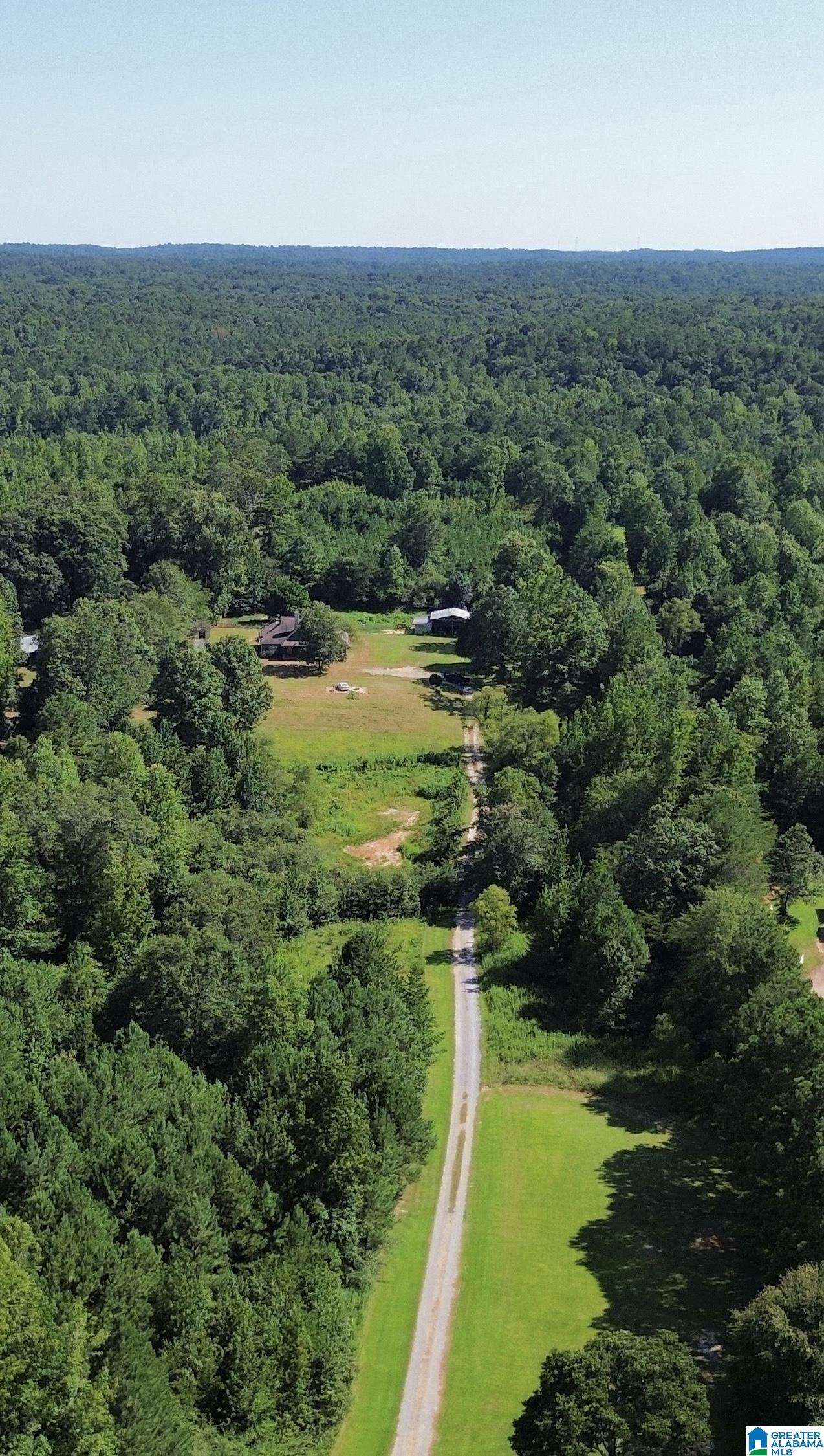 20585 Pleasant Grove Road Vance, AL 35490 - Photo 47 of 59