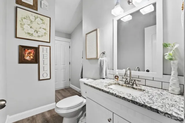 $985,000 | 11451 West Puerta Court, Boise, ID 83709