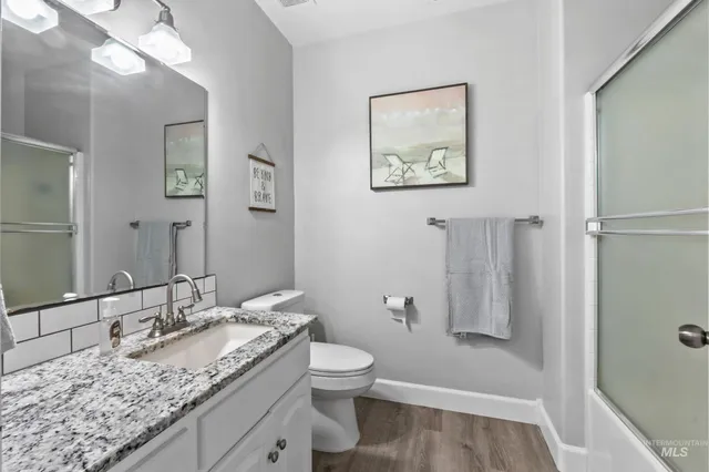 $985,000 | 11451 West Puerta Court, Boise, ID 83709