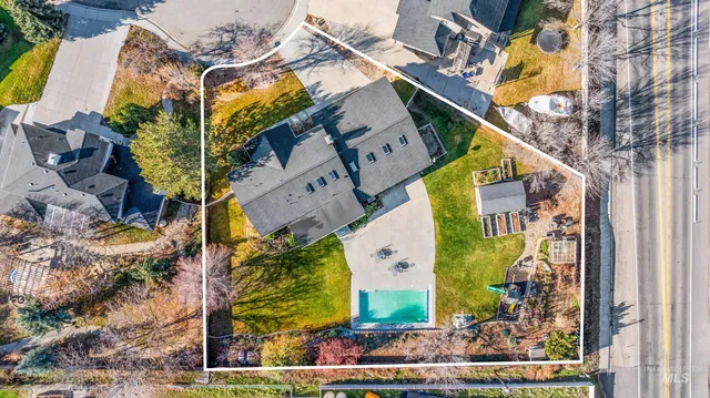 $985,000 | 11451 West Puerta Court, Boise, ID 83709