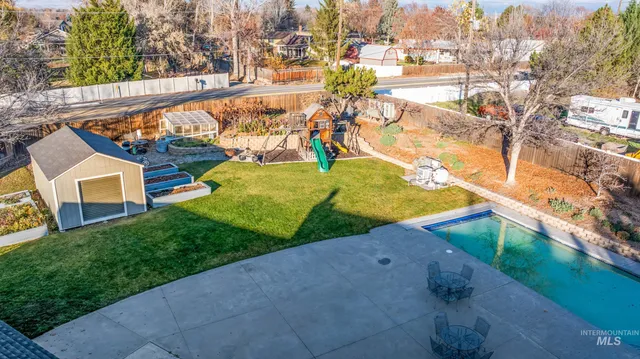 $985,000 | 11451 West Puerta Court, Boise, ID 83709