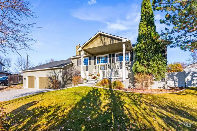 $985,000 | 11451 West Puerta Court, Boise, ID 83709