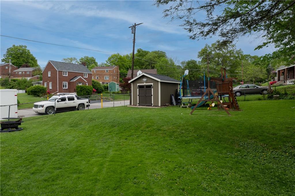 4401 West Run Road Homestead, PA 15120 - Photo 22 of 22 Gallery Image 22