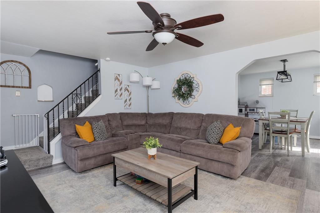 4401 West Run Road Homestead, PA 15120 - Photo 7 of 22 Gallery Image 7