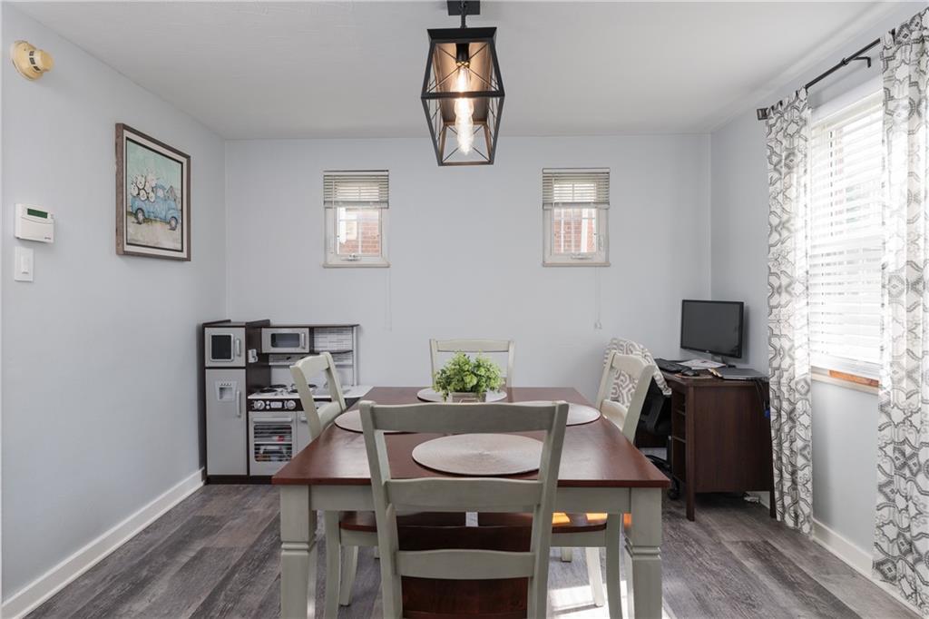 4401 West Run Road Homestead, PA 15120 - Photo 9 of 22 Gallery Image 9