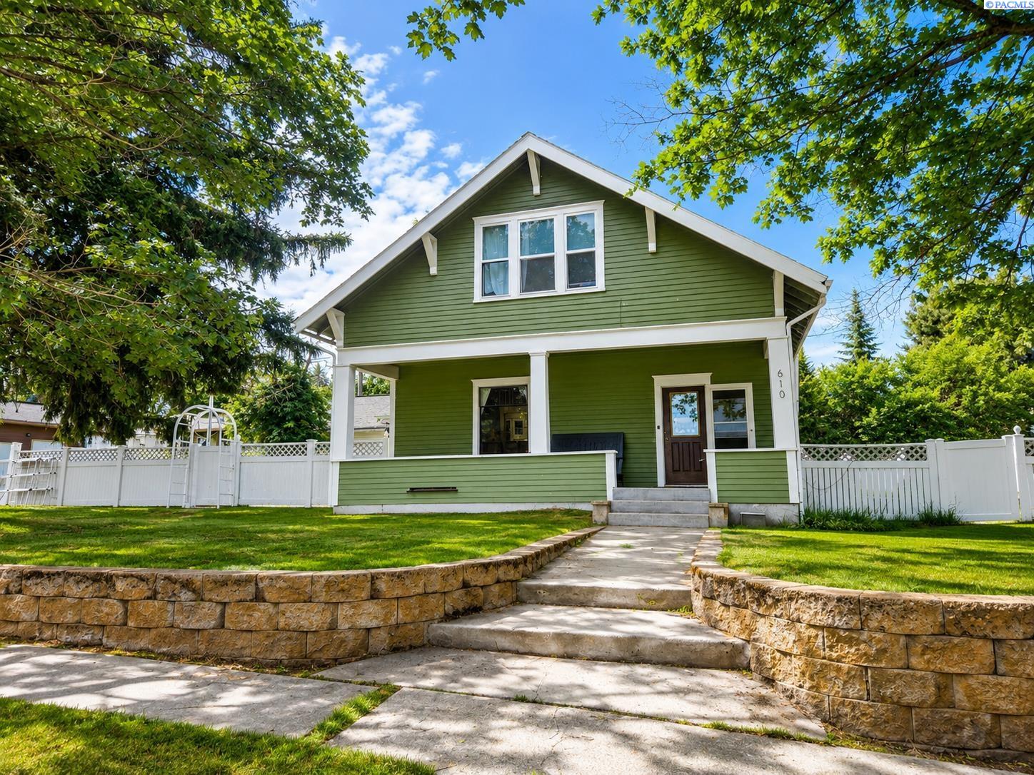 610 Fountain Street Colton, WA 99113 - Photo 1 of 22 Gallery Image 1