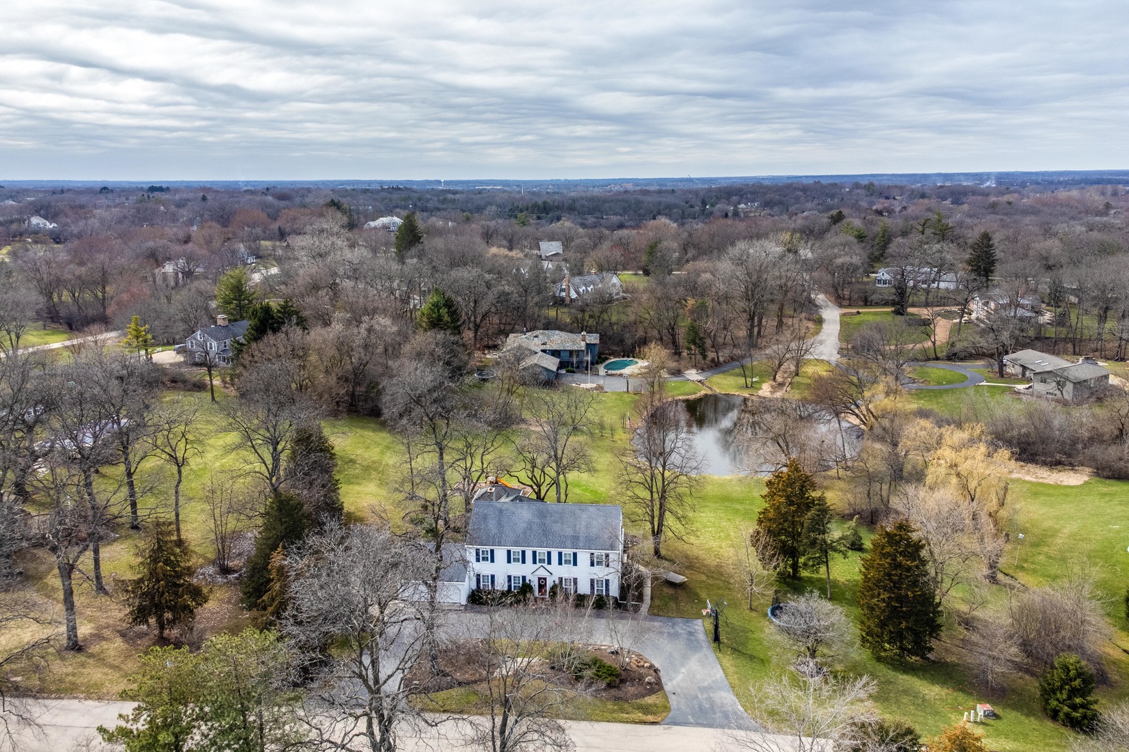 102 Carriage Road North Barrington, IL 60010 - Photo 46 of 58 Gallery Image 46