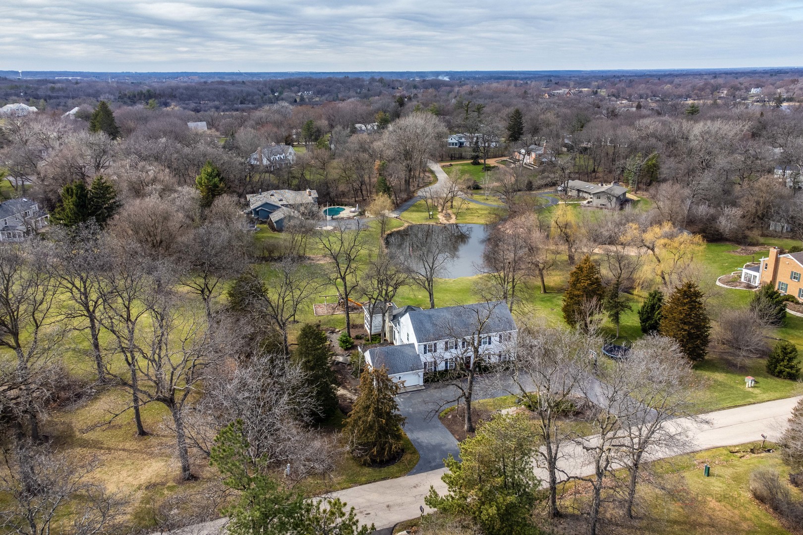 102 Carriage Road North Barrington, IL 60010 - Photo 47 of 58 Gallery Image 47