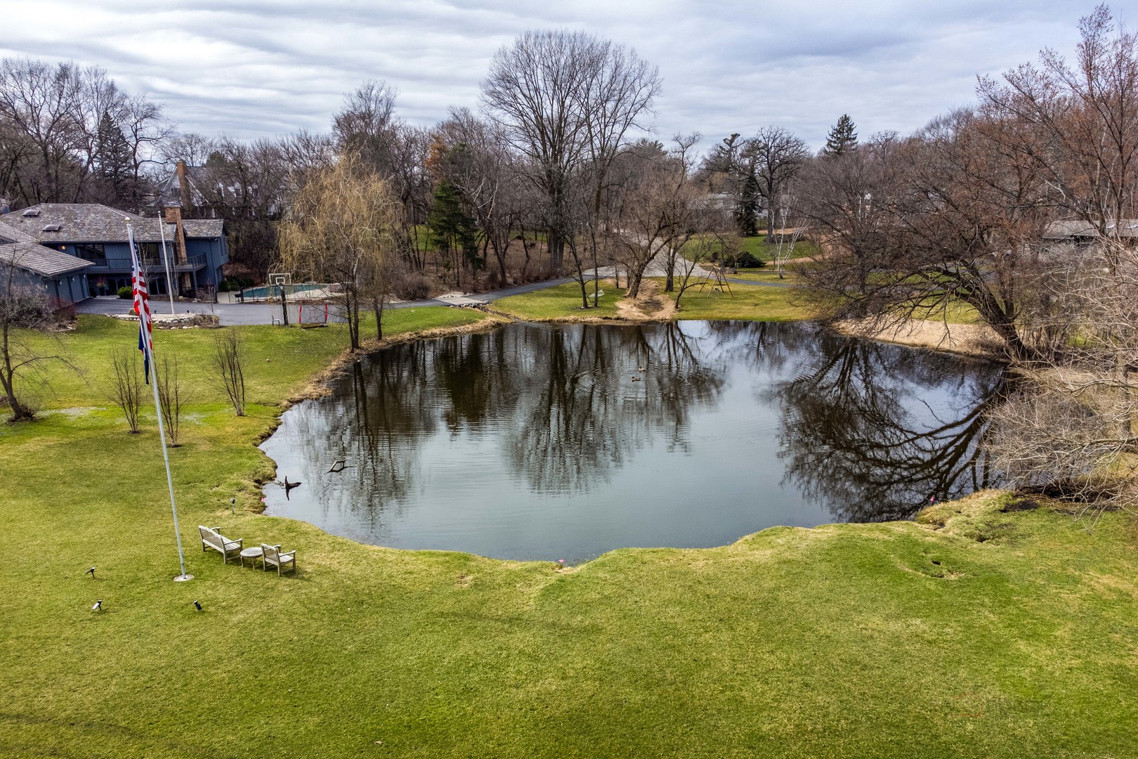 102 Carriage Road North Barrington, IL 60010 - Photo 52 of 58 Gallery Image 52