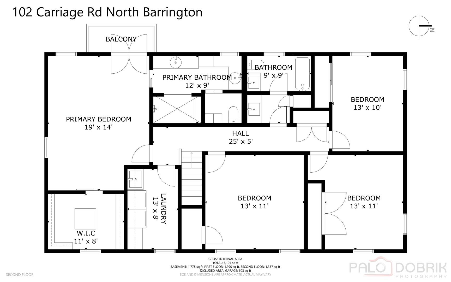 102 Carriage Road North Barrington, IL 60010 - Photo 56 of 58 Gallery Image 56