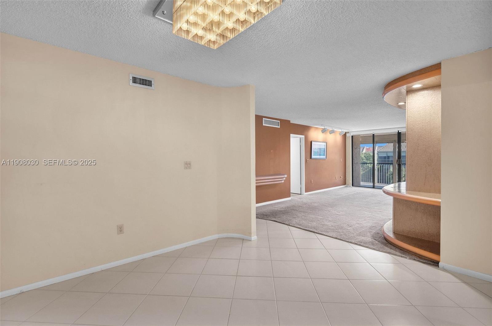 2810 North 46th Avenue, Unit F655 Hollywood, FL 33021 - Photo 21 of 52 a spacious bathroom with a granite countertop sink and a mirror