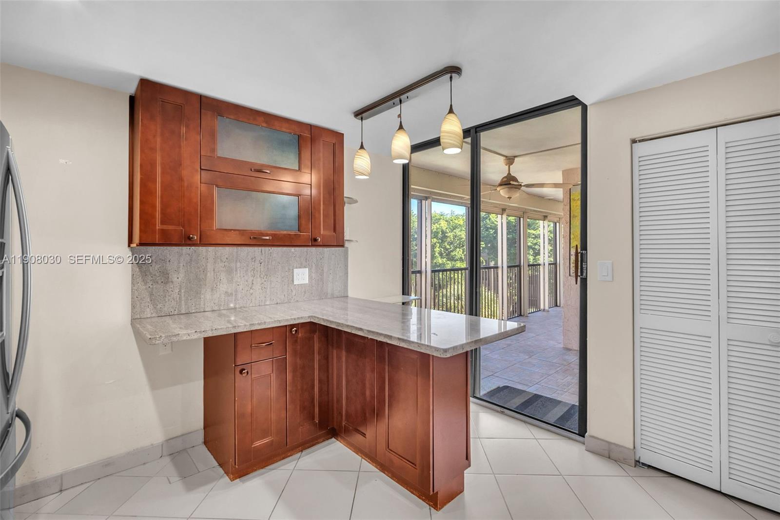 2810 North 46th Avenue, Unit F655 Hollywood, FL 33021 - Photo 26 of 52 a bathroom with a sink and a mirror