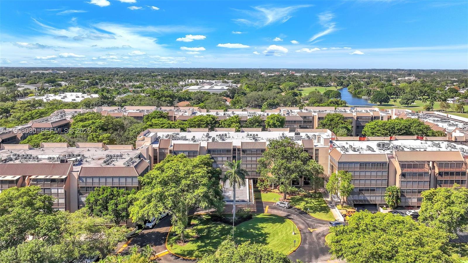 2810 North 46th Avenue, Unit F655 Hollywood, FL 33021 - Photo 4 of 52 an aerial view of a city