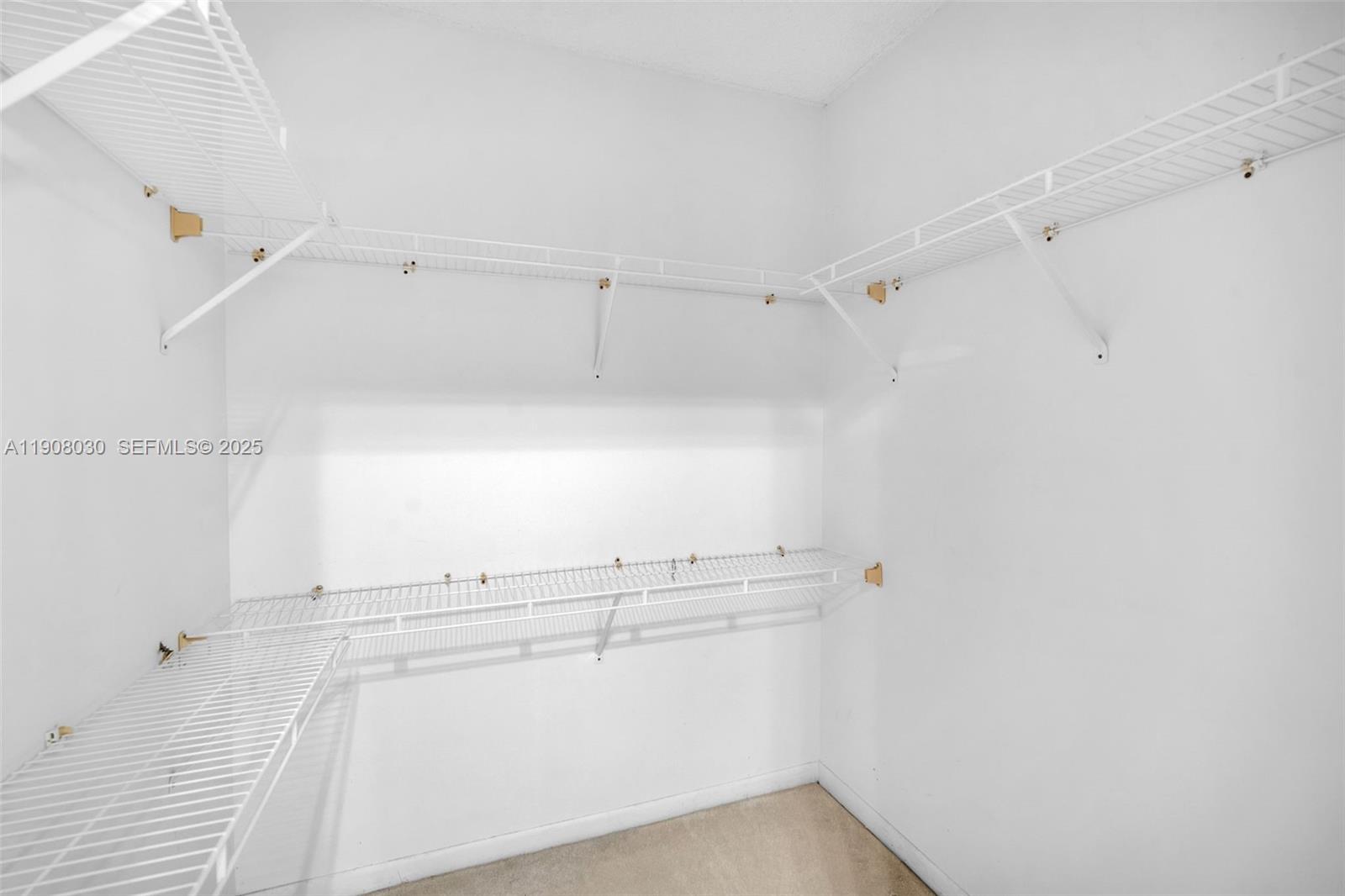 2810 North 46th Avenue, Unit F655 Hollywood, FL 33021 - Photo 44 of 52 a view of white cabinets