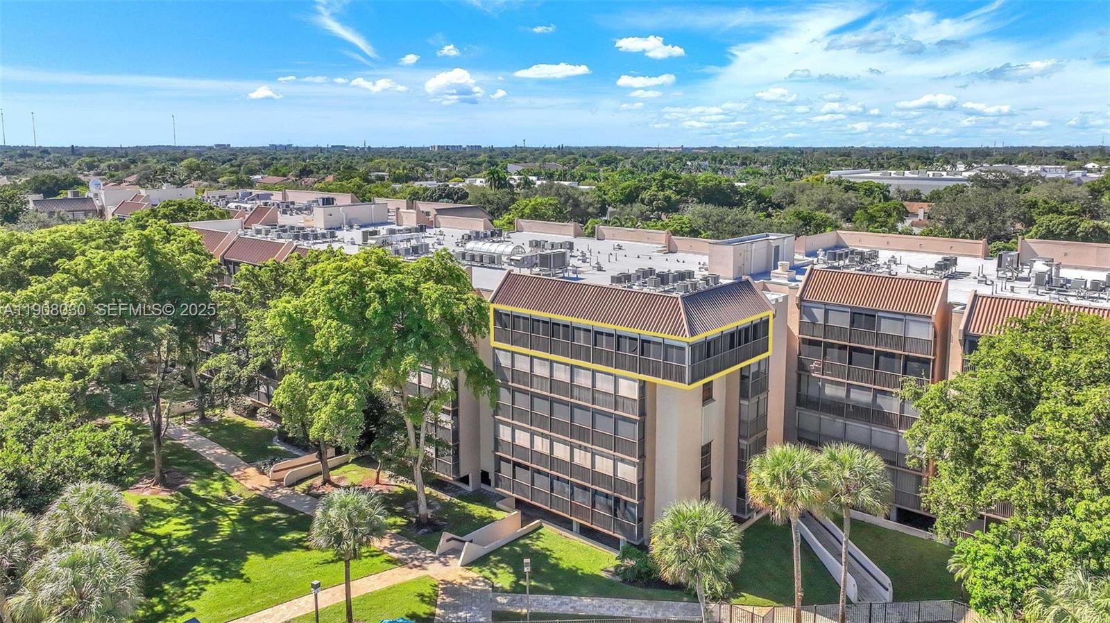 2810 North 46th Avenue, Unit F655 Hollywood, FL 33021 - Photo 5 of 52 a view of a city