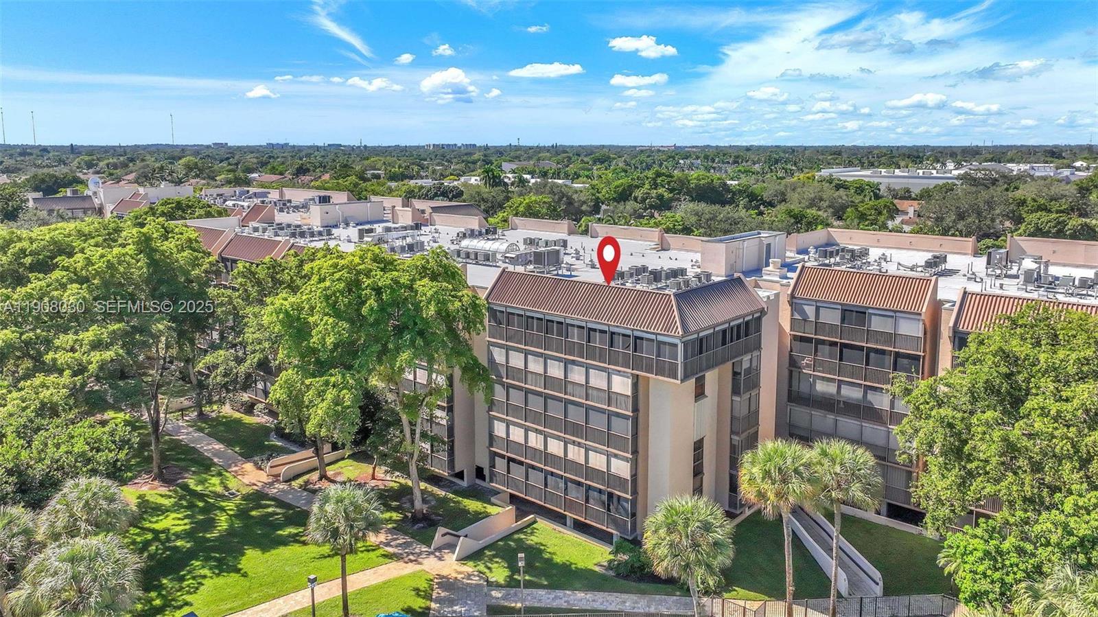 2810 North 46th Avenue, Unit F655 Hollywood, FL 33021 - Photo 6 of 52 a view of a city