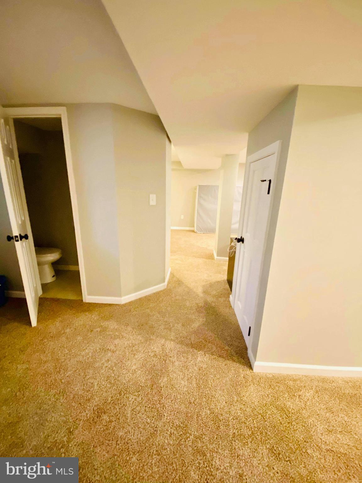 2530 Windsor Road Parkville, MD 21234 - Photo 21 of 25 basement