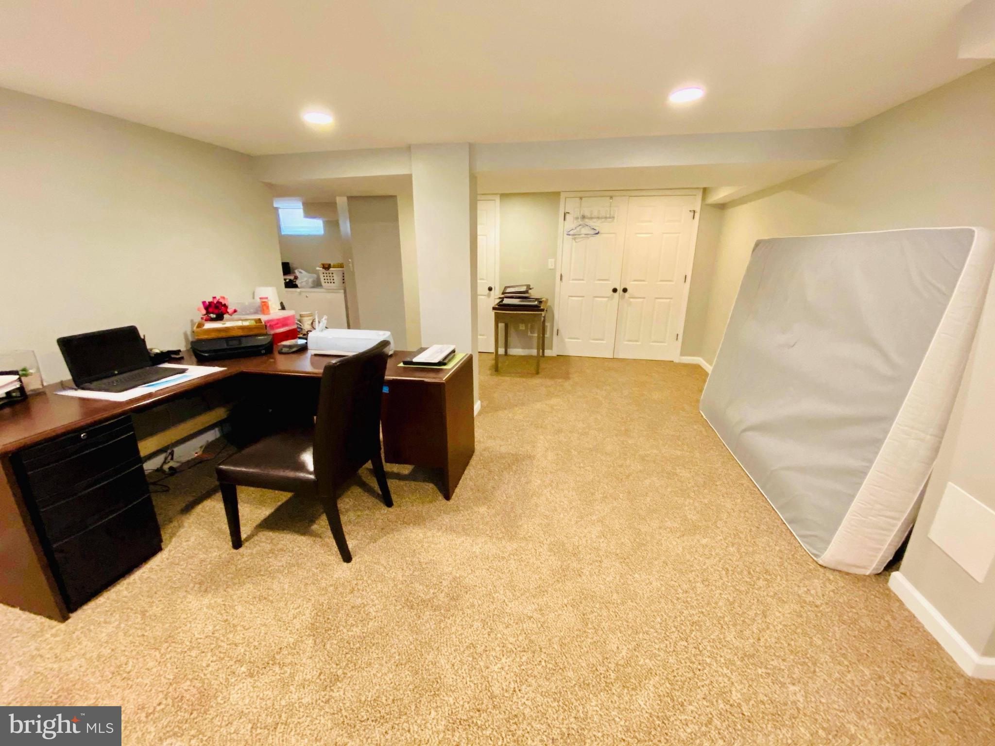 2530 Windsor Road Parkville, MD 21234 - Photo 24 of 25 basement