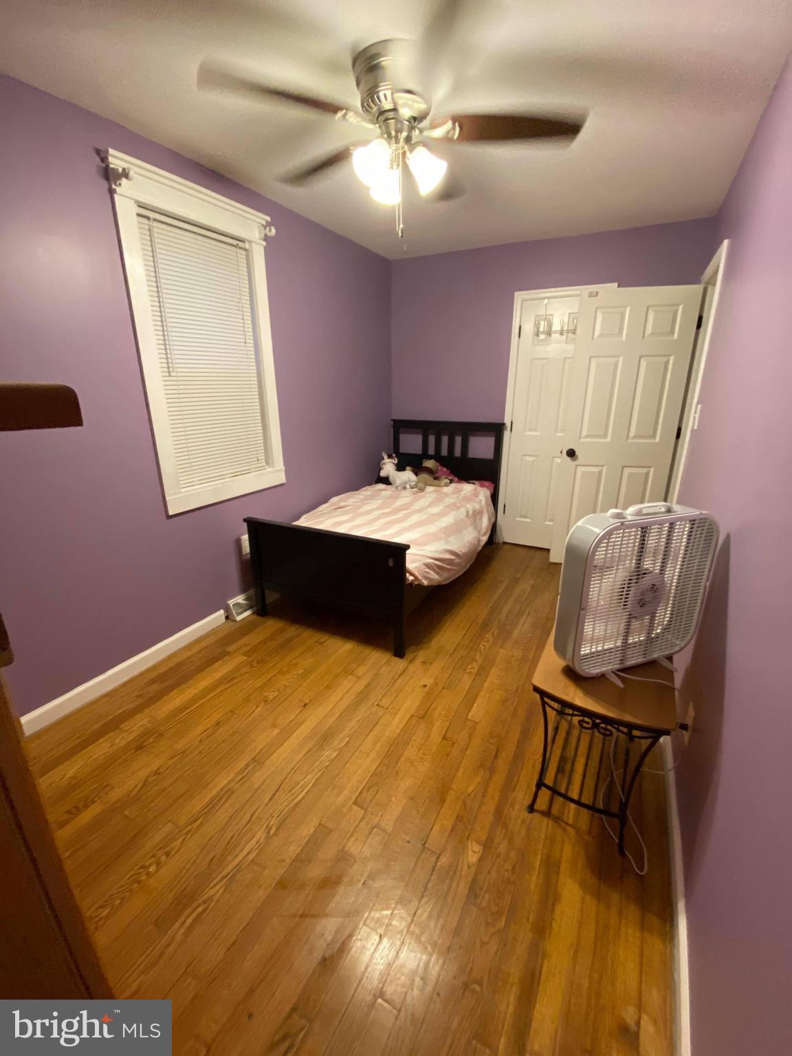 2530 Windsor Road Parkville, MD 21234 - Photo 6 of 25 Main Level Bedroom