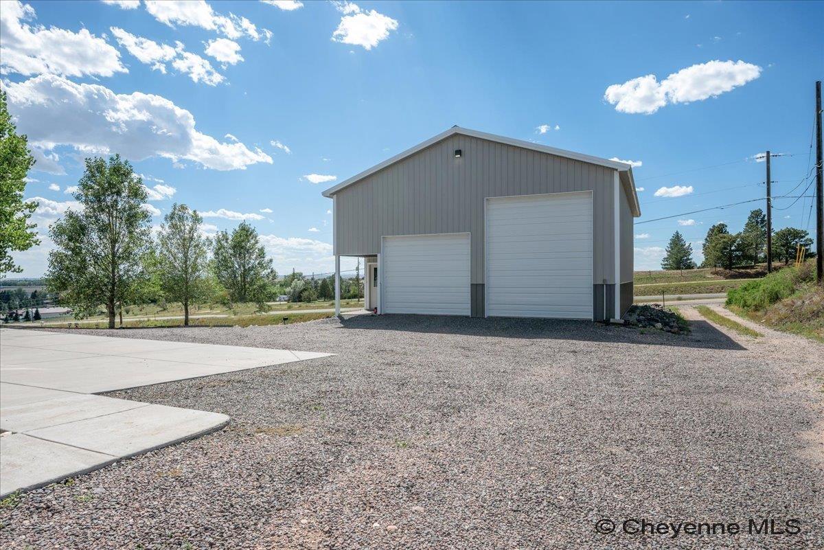 9713 Yellowstone Road Cheyenne, WY 82009 - Photo 34 of 36 Gallery Image 34