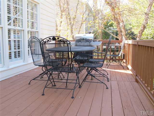 3252 Anderson Drive Raleigh, NC 27609 - Photo 21 of 25 Photo 21