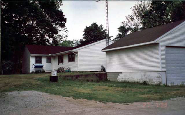 6536 Goldsberry Road Battle Ground, IN 47920 - Photo 1 of 5 Gallery Image 1