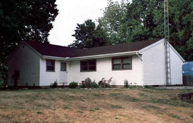 6536 Goldsberry Road Battle Ground, IN 47920 - Photo 2 of 5 Gallery Image 2