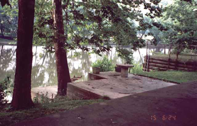 6536 Goldsberry Road Battle Ground, IN 47920 - Photo 4 of 5 Gallery Image 4