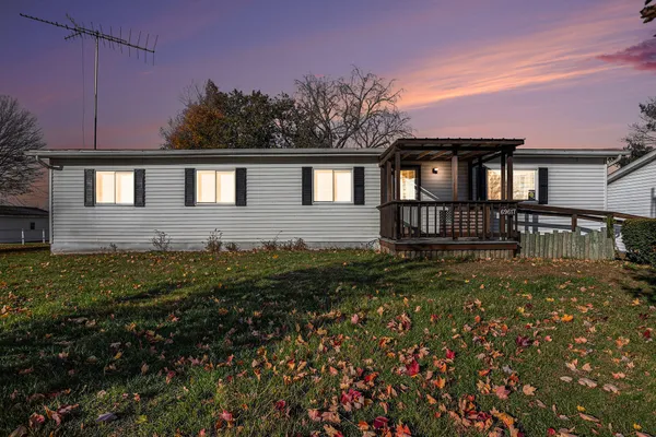 $250,000 | 69617 Eisenhower Road, Sturgis, MI 49091