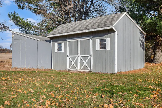 $255,000 | 69617 Eisenhower Road, Sturgis, MI 49091