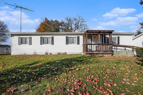 $250,000 | 69617 Eisenhower Road, Sturgis, MI 49091