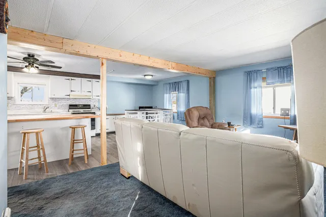 $255,000 | 69617 Eisenhower Road, Sturgis, MI 49091