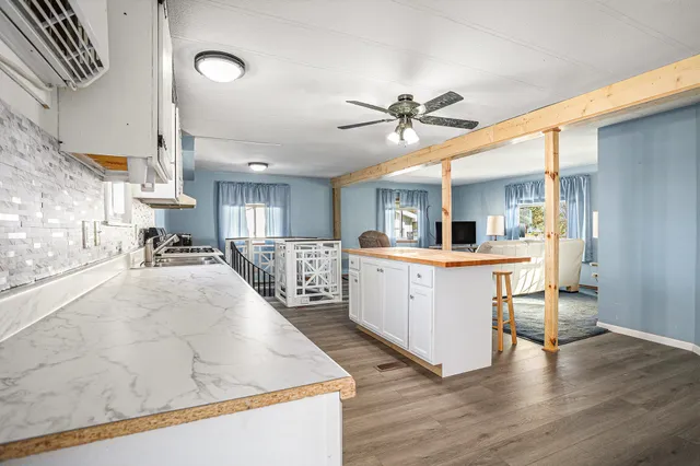 $255,000 | 69617 Eisenhower Road, Sturgis, MI 49091