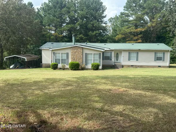 $189,000 | 501 Post Office Road, Michie, TN 38357